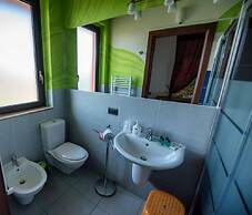 La Casa Rossa Country House