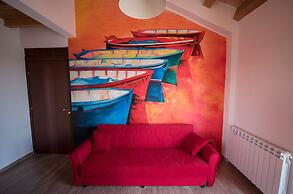 La Casa Rossa Country House