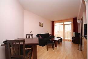 Hotel Andromeda - All inclusive