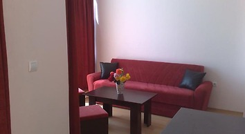Hotel Andromeda - All inclusive