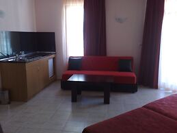 Hotel Andromeda - All inclusive