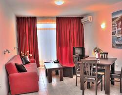 Hotel Andromeda - All inclusive