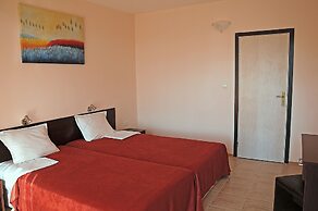 Hotel Andromeda - All inclusive