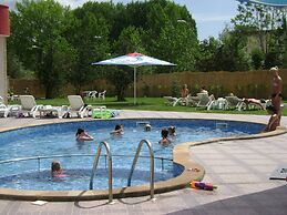 Hotel Andromeda - All inclusive