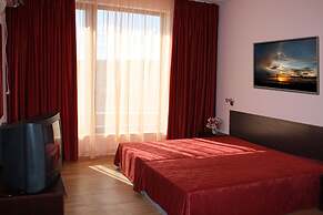 Hotel Andromeda - All inclusive