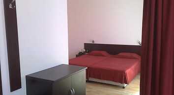 Hotel Andromeda - All inclusive