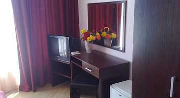 Hotel Andromeda - All inclusive