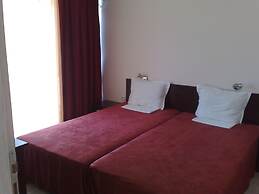 Hotel Andromeda - All inclusive