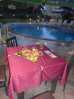 Hotel Andromeda - All inclusive
