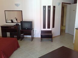 Hotel Andromeda - All inclusive