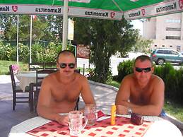 Hotel Andromeda - All inclusive