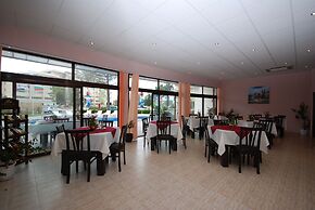 Hotel Andromeda - All inclusive