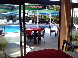 Hotel Andromeda - All inclusive