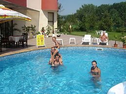 Hotel Andromeda - All inclusive