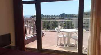 Hotel Andromeda - All inclusive