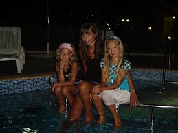 Hotel Andromeda - All inclusive