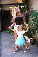 Hotel Andromeda - All inclusive