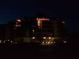 Hotel Andromeda - All inclusive