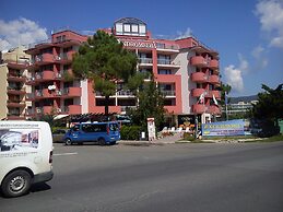 Hotel Andromeda - All inclusive