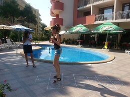 Hotel Andromeda - All inclusive