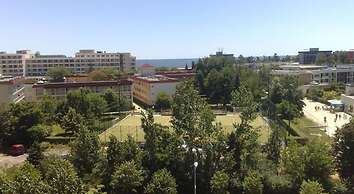 Hotel Andromeda - All inclusive