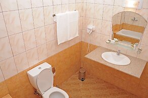 Hotel Andromeda - All inclusive