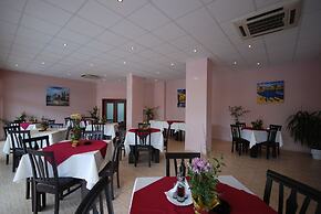 Hotel Andromeda - All inclusive
