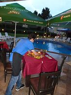 Hotel Andromeda - All inclusive