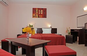 Hotel Andromeda - All inclusive