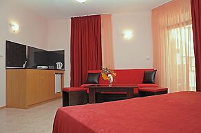 Hotel Andromeda - All inclusive