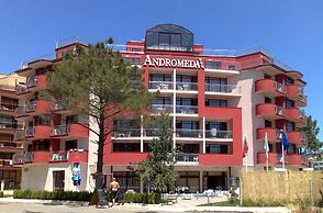 Hotel Andromeda - All inclusive