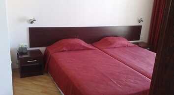 Hotel Andromeda - All inclusive