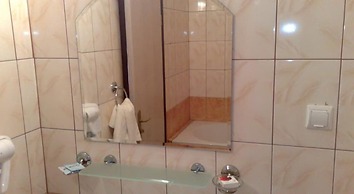 Hotel Andromeda - All inclusive