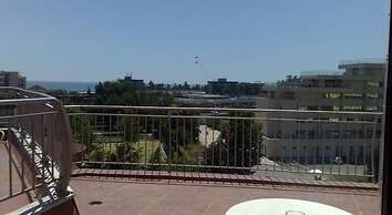 Hotel Andromeda - All inclusive