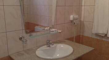 Hotel Andromeda - All inclusive