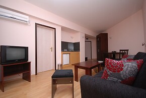 Hotel Andromeda - All inclusive