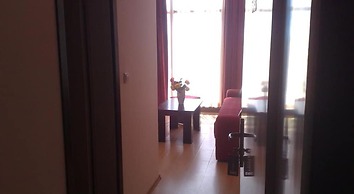 Hotel Andromeda - All inclusive