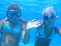 Hotel Andromeda - All inclusive
