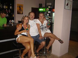 Hotel Andromeda - All inclusive