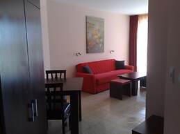 Hotel Andromeda - All inclusive