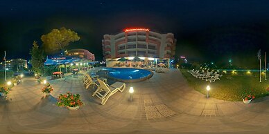 Hotel Andromeda - All inclusive