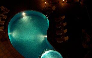 Hotel Andromeda - All inclusive