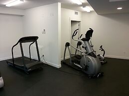 Pinnacle Inn & Suites Aspen