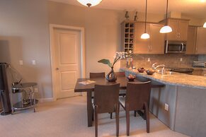 Pinnacle Inn & Suites Aspen