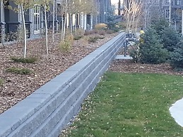 Pinnacle Inn & Suites Aspen