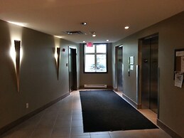 Pinnacle Inn & Suites Aspen