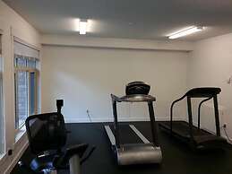 Pinnacle Inn & Suites Aspen