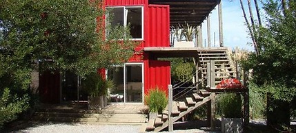 CDL - containers design loft