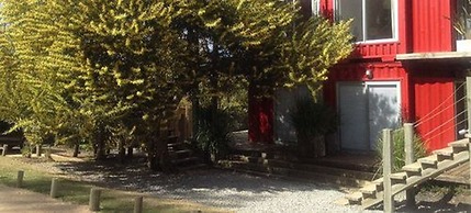 CDL - containers design loft