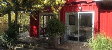 CDL - containers design loft